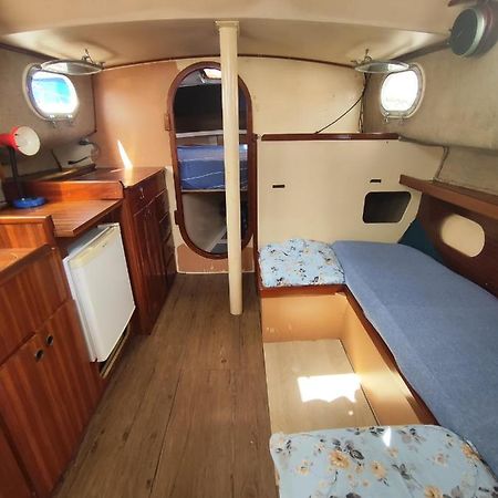 Отель Relax Sea Les Botigues de Sitges Экстерьер фото